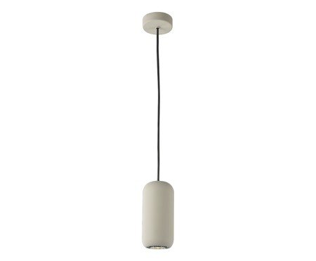 Pendente Opala Areia | Westwing