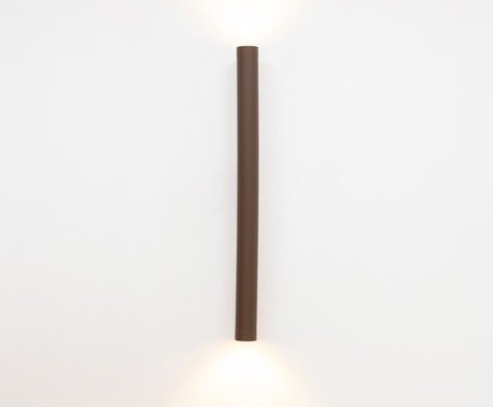 Arandela Cano Long Marrom | Westwing