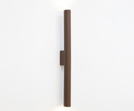 Arandela Cano Long Marrom | Westwing
