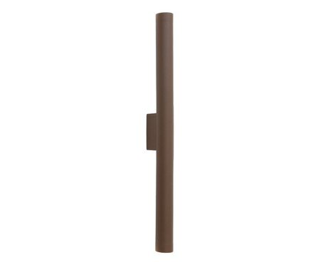 Arandela Cano Long Marrom | Westwing