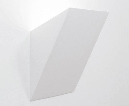 Arandela Vilanova Maior Branco | Westwing