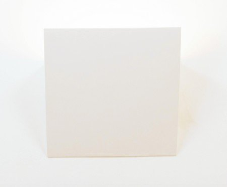 Arandela Vilanova Maior Branco | Westwing
