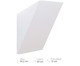 Arandela Vilanova Maior Branco, white | WestwingNow