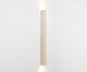 Arandela Pillar Bege, beige | WestwingNow