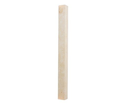 Arandela Pillar Bege, beige | WestwingNow