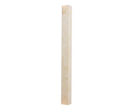 Arandela Pillar Bege | Westwing