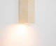Arandela Pillar Bege, beige | WestwingNow