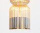 Pendente Chaco Champanhe e Dourado, gold | WestwingNow