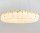 Pendente Erico Transparente e Dourado, transparent | WestwingNow