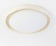 Plafon Kimi Menor Off white, Off White | WestwingNow