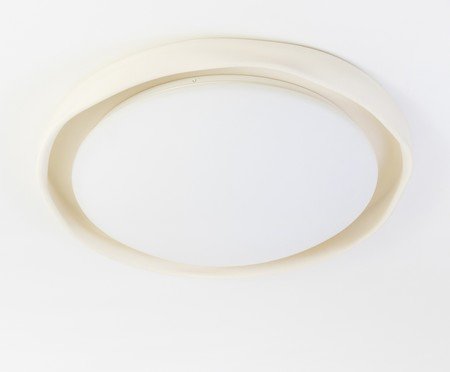 Plafon Kimi Menor Off white | Westwing