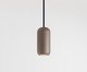 Pendente Opala Marrom, brown | WestwingNow