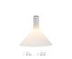 Pendente Reidy Opalino e Latão, white | WestwingNow