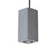Pendente Voxel Cinza e Preto, grey | WestwingNow