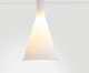 Pendente Reidy Line Opalino e Latão, white | WestwingNow