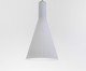 Pendente Reidy Line Opalino e Latão, white | WestwingNow