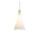 Pendente Reidy Line Opalino e Latão, white | WestwingNow