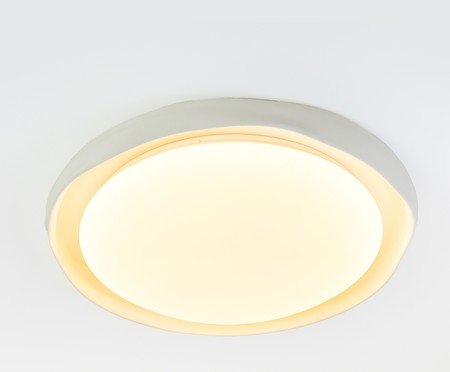 Plafon Kimi Maior Off white | Westwing