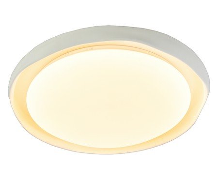 Plafon Kimi Maior Off white | Westwing