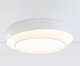 Plafon Guggen Branco, white | WestwingNow