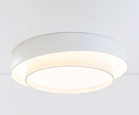 Plafon Guggen Branco | Westwing