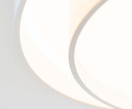 Plafon Guggen Branco | Westwing