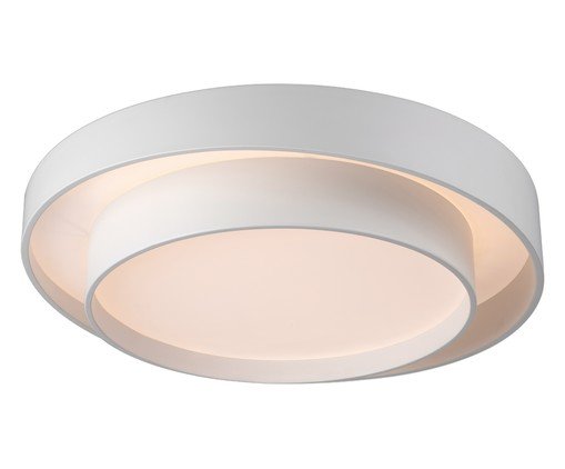 Plafon Guggen Branco, white | WestwingNow