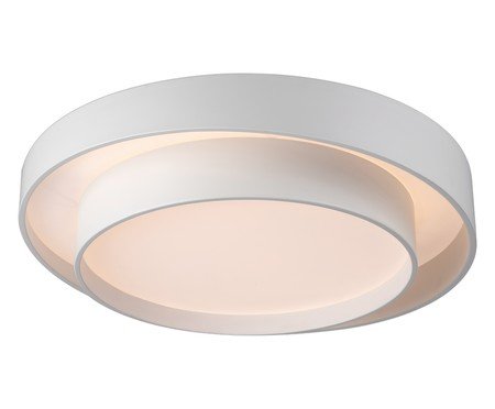 Plafon Guggen Branco | Westwing