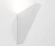 Arandela Vilanova Menor Branco, white | WestwingNow