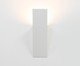 Arandela Vilanova Menor Branco, white | WestwingNow
