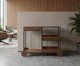 Carrinho Pinot, wood pattern | WestwingNow