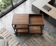 Carrinho Pinot, wood pattern | WestwingNow
