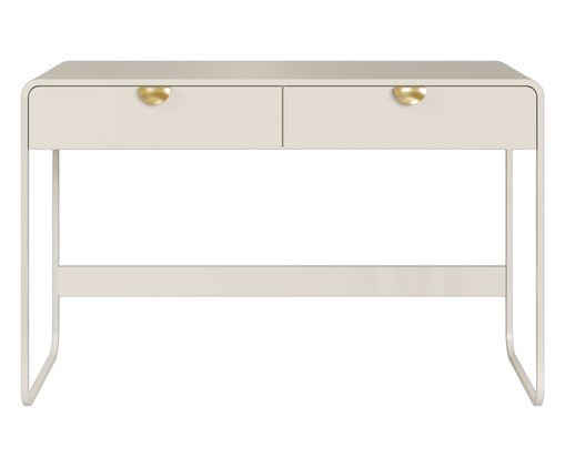 Escrivaninha Imperiale, Off White | WestwingNow