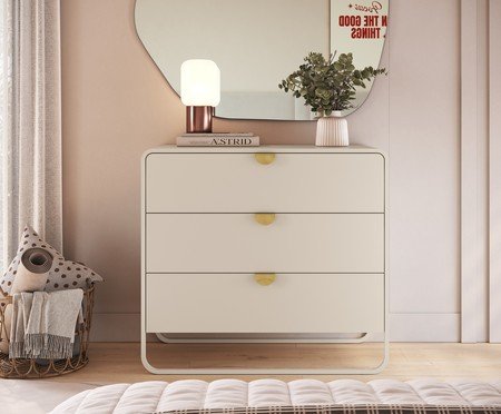 Cômoda Monet | Westwing