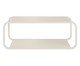 Mesa de Centro Éden, Off White | WestwingNow