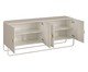 Balcão Buffet Palazzo, Off White | WestwingNow
