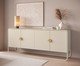 Balcão Buffet Palazzo, Off White | WestwingNow