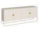 Balcão Buffet Palazzo, Off White | WestwingNow