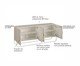 Balcão Buffet Palazzo, Off White | WestwingNow