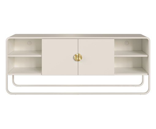 Rack Louvre, Off White | WestwingNow