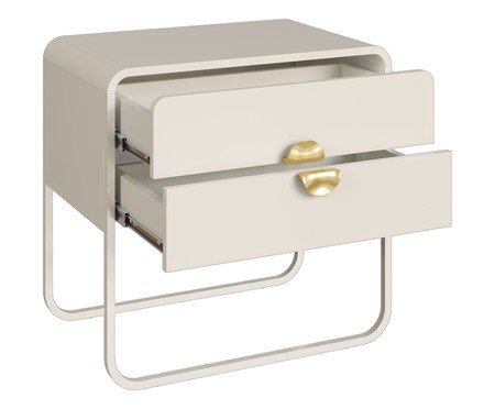 Mesa de Cabeceira Valença | Westwing