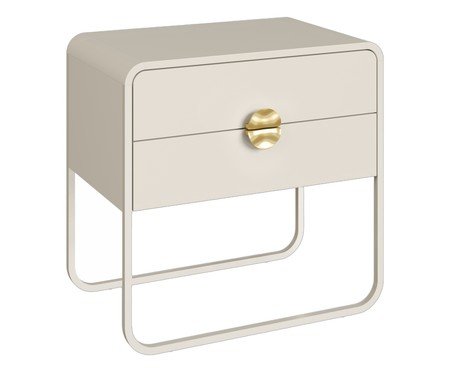 Mesa de Cabeceira Valença | Westwing