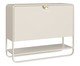 Sapateira Siena, Off White | WestwingNow