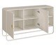 Balcão Buffet Riviera, Off White | WestwingNow