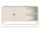 Balcão Buffet Riviera, Off White | WestwingNow
