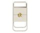 Mesa de Cabeceira Lys, Off White | WestwingNow