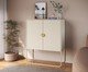 Balcão Buffet Cannes, Off White | WestwingNow