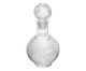 Garrafa para Licor Beliz Transparente, transparent | WestwingNow