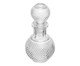 Garrafa para Licor Beliz Transparente, transparent | WestwingNow