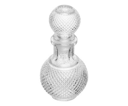 Garrafa para Licor Beliz Transparente | Westwing
